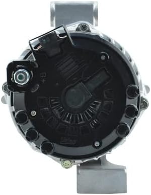 SB Parts Rebuilt Alternator Compatible with Chevrolet Camaro (3.6L) 2010 2011 2012