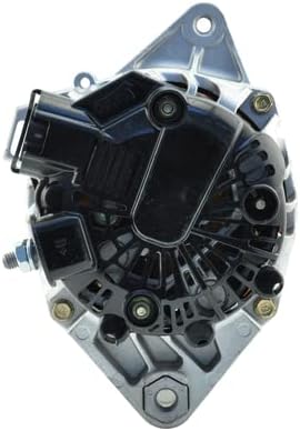 SB Parts OEM Alternator Compatible with Hyundai Accent 2012 2013 2014 2012-2015 Veloster (1.6L), Compatible with Kia Rio 2012-2013