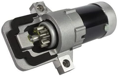 New Starter Compatible with Lincoln MKZ MKC 2.0L Compatible with Ford Explorer 2.3L Fusion 2.5L 2017-2018