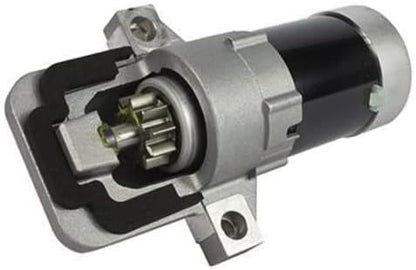 New Starter Compatible with Lincoln MKZ MKC 2.0L Compatible with Ford Explorer 2.3L Fusion 2.5L 2017-2018