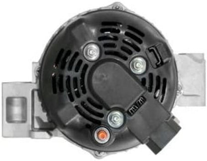 (140 Amp) New Alternator Compatible with Cadillac CTS 2010 2011 2012 2013 2014 (3.0L 3.6L)
