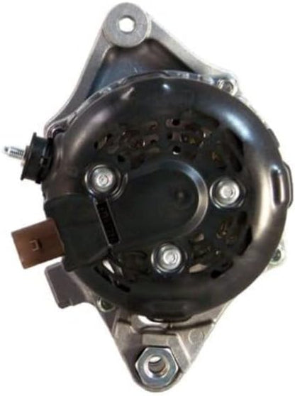 SB Parts Rebuilt (125 Amp) Alternator Compatible with Toyota Corolla 2014 2015 2016 2017 2018 2019 (1.8L)