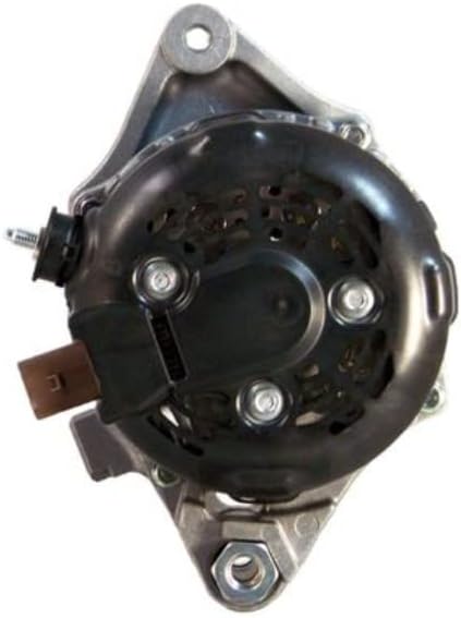 SB Parts Rebuilt (125 Amp) Alternator Compatible with Toyota Corolla 2014 2015 2016 2017 2018 2019 (1.8L)