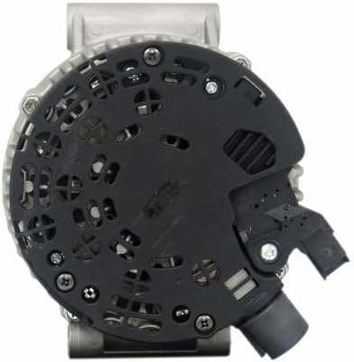 SB Parts Rebuilt Alternator Replacement Compatible with Mini Cooper 2007 2008 2009 (1.6L) 150 Amp