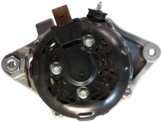 SB Parts Rebuilt (125 Amp) Alternator Compatible with Toyota Corolla 2014 2015 2016 2017 2018 2019 (1.8L)