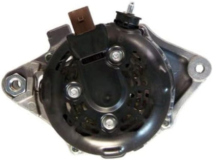 SB Parts Rebuilt (125 Amp) Alternator Compatible with Toyota Corolla 2014 2015 2016 2017 2018 2019 (1.8L)