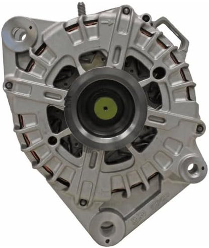 Rebuilt Alternator Compatible with Kia Sorento 2019-20 Cadenza 2017 2018-2020 Sedona '19-2021 3.3L
