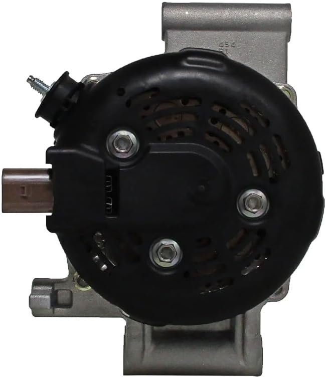 SB Parts Rebuilt 100Amp Alternator Compatible with Toyota Avalon 2021 (2.5L) Camry 2018 2019 2020 21 2022 2023