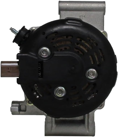 SB Parts Rebuilt 100Amp Alternator Compatible with Toyota Avalon 2021 (2.5L) Camry 2018 2019 2020 21 2022 2023