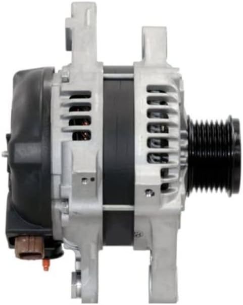 SB Parts OEM Alternator Compatible with Toyota 4Runner 2010 2012 2013 , 2011 2012 2013 2014 Tundra, 2013-2014 FJ Cruiser (4.0L)