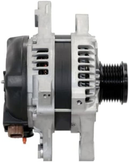 SB Parts OEM Alternator Compatible with Toyota 4Runner 2010 2012 2013 , 2011 2012 2013 2014 Tundra, 2013-2014 FJ Cruiser (4.0L)