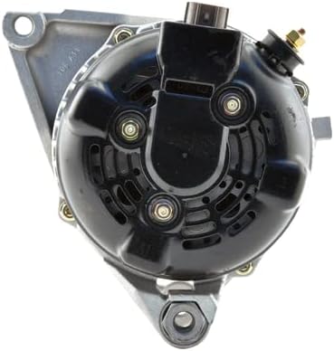 SB Parts New Alternator 100Amp Compatible with Toyota Camry (2.5L) 2010-2011