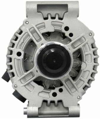 SB Parts Rebuilt Alternator Replacement Compatible with Mini Cooper 2007 2008 2009 (1.6L) 150 Amp