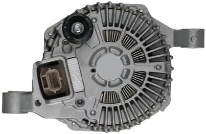 SB Parts New Alternator Compatible with Ford Escape (2.0L) 2013 2014 2015 2016 (175Amp Version)