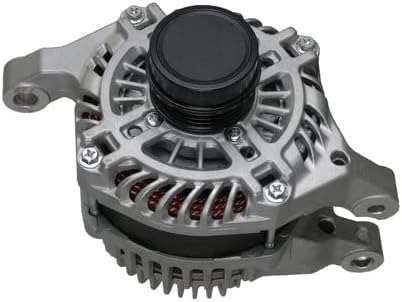 SB Parts New Alternator Compatible with Ford Escape (2.0L) 2013 2014 2015 2016 (175Amp Version)