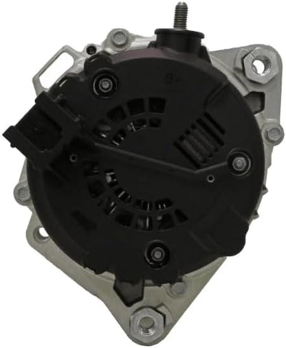 Rebuilt Alternator Compatible with Kia Sorento 2019-20 Cadenza 2017 2018-2020 Sedona '19-2021 3.3L