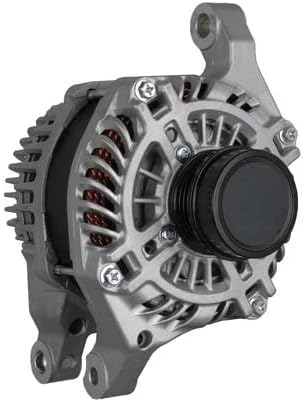 SB Parts New Alternator Compatible with Ford Escape (2.0L) 2013 2014 2015 2016 (175Amp Version)