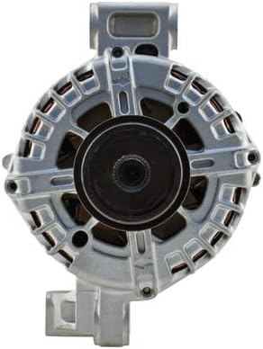 SB Parts Rebuilt Alternator Compatible with Chevrolet Camaro (3.6L) 2010 2011 2012