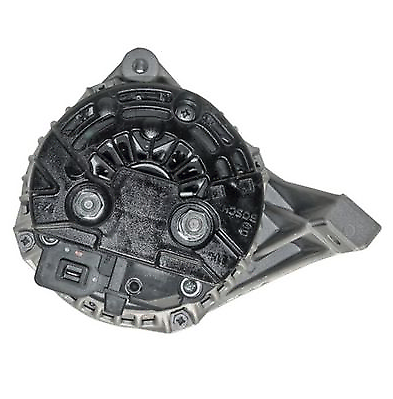 SB Parts New Alternator Compatible with Volvo S40 S60 V40 V70 XC70 2003-2004 2.4L XC90 03-2006 2.5L