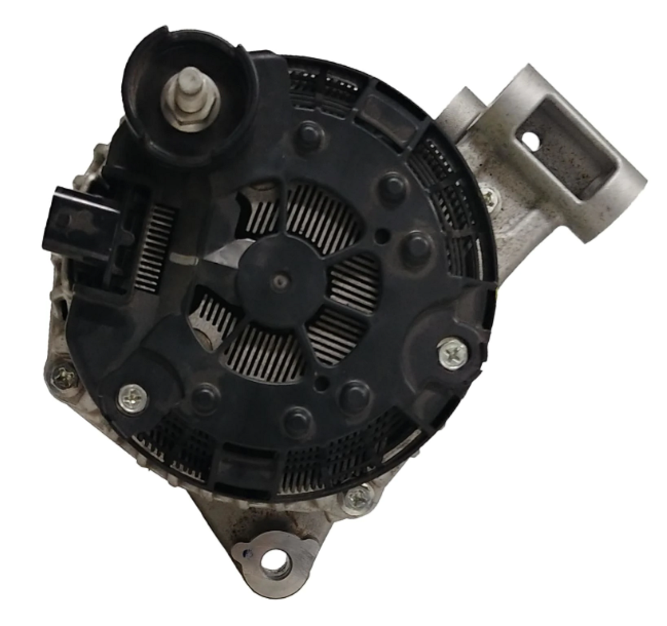 SB Parts New Alternator 170 Amp Compatible with Buick Enclave 2019-2022 (3.6L) Compatible with Chevrolet Traverse 2018 2019 2020 2021 22 (3.6)