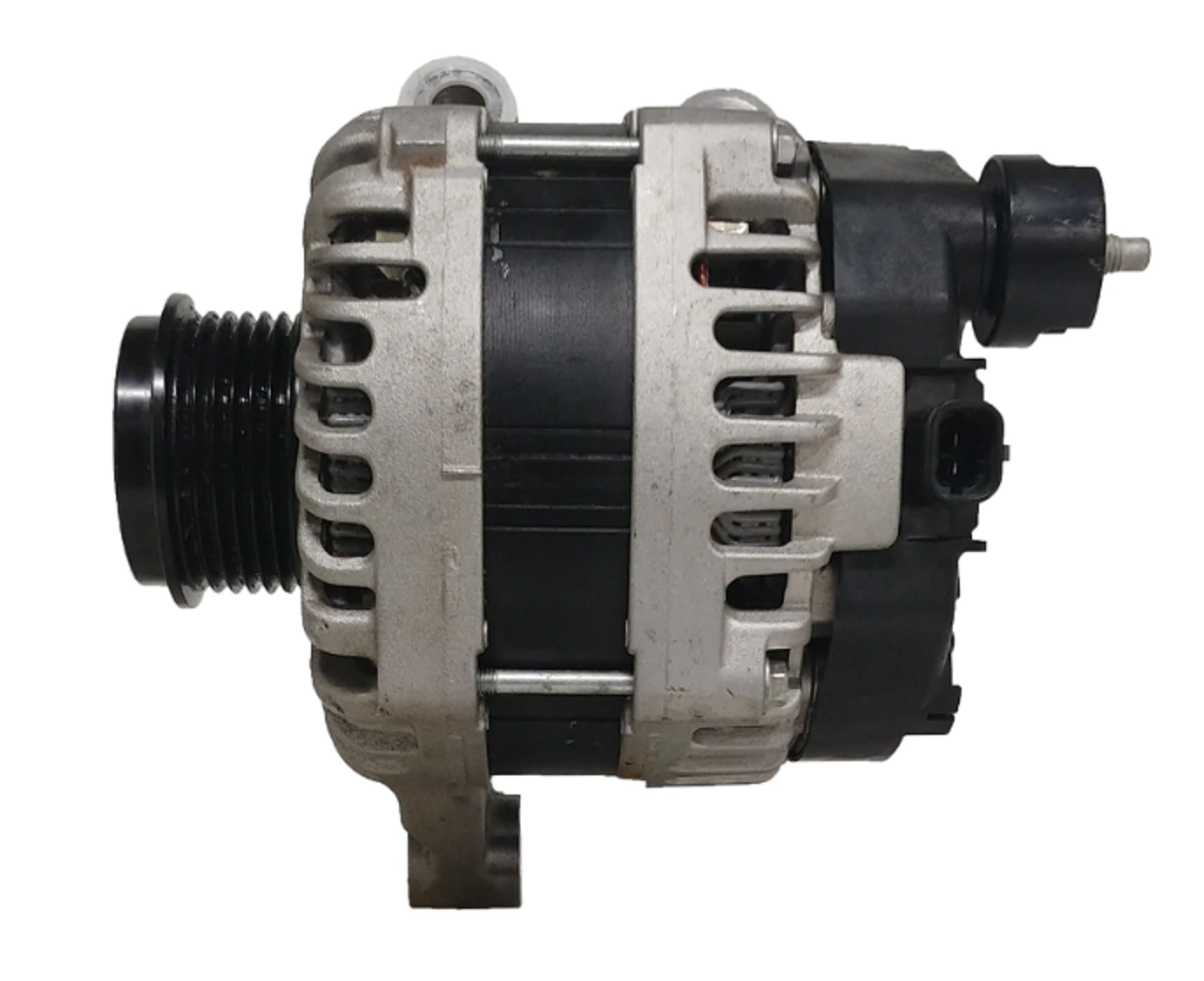 SB Parts New Alternator 170 Amp Compatible with Buick Enclave 2019-2022 (3.6L) Compatible with Chevrolet Traverse 2018 2019 2020 2021 22 (3.6)