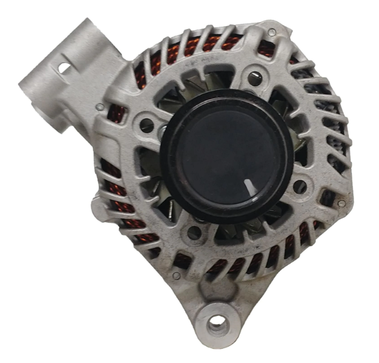 SB Parts New Alternator 170 Amp Compatible with Buick Enclave 2019-2022 (3.6L) Compatible with Chevrolet Traverse 2018 2019 2020 2021 22 (3.6)