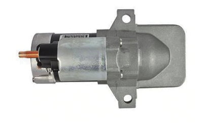 SB Parts New Starter Compatible with Ford Focus, Fusion, Taurus 2017-18 (2.0L), Escape (2.5L), Explorer 2018-2019 (2.3L) Lincoln MKZ 17-2020 (2.0L), MKC (2.0L/2.3L)