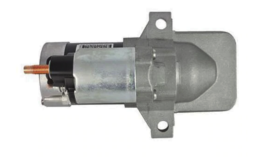 SB Parts New Starter Compatible with Ford Focus, Fusion, Taurus 2017-18 (2.0L), Escape (2.5L), Explorer 2018-2019 (2.3L) Lincoln MKZ 17-2020 (2.0L), MKC (2.0L/2.3L)