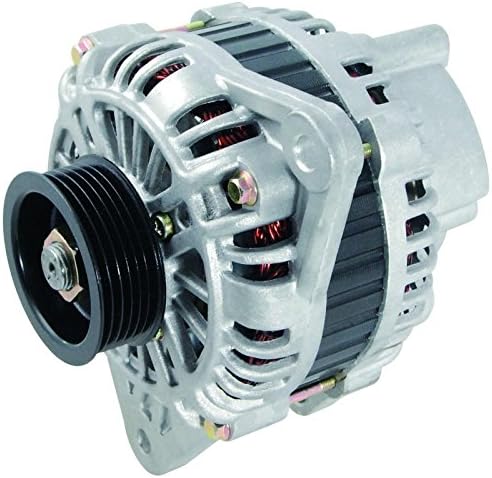 SB Parts New Alternator Compatible with Plymouth Prowler 1999 2000, Compatible with Chrysler 300M 1999-2001 Concorde 1998-01 Compatible with Dodge Intrepid 1998-2001 (3.2L 3.5L)
