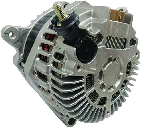 SB Parts Rebuilt Alternator Compatible with Subaru Forester 2011 2012 2013 (2.5L)