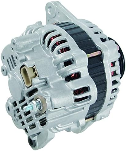 SB Parts New Alternator Compatible with Plymouth Prowler 1999 2000, Compatible with Chrysler 300M 1999-2001 Concorde 1998-01 Compatible with Dodge Intrepid 1998-2001 (3.2L 3.5L)