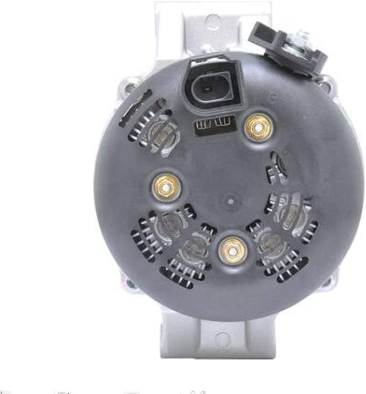 SB Parts OEM Alternator 210Amp Compatible with BMW 335i 2012-2015 435i 2014-2016 535i GT xDrive 2013-2017 X5 13-2018 3.0L