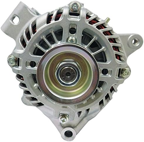 SB Parts Rebuilt Alternator Compatible with Subaru Forester 2011 2012 2013 (2.5L)