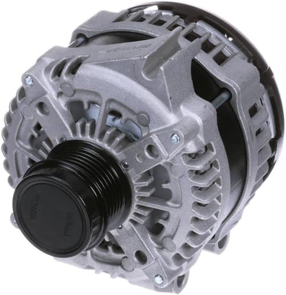 SB Part New Alternator 180 Amp Replacement Compatible with Chrysler Pacifica 2017-20, Voyager 2020 (3.6L) Compatible with Ram ProMaster 1500 2500 3500 2022-2023
