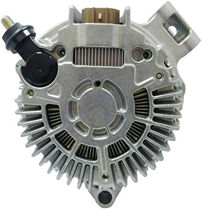 SB Parts Rebuilt Alternator Compatible with Subaru Forester 2011 2012 2013 (2.5L)