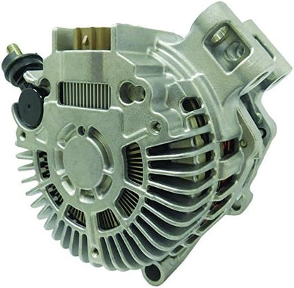 SB Parts Rebuilt Alternator Compatible with Subaru Forester 2011 2012 2013 (2.5L)