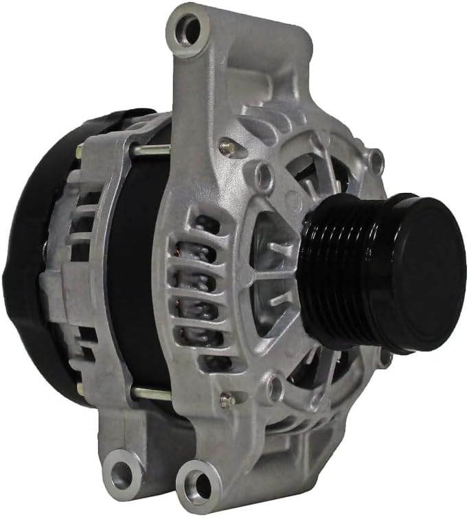 SB Parts Rebuilt 100Amp Alternator Compatible with Toyota Avalon 2021 (2.5L) Camry 2018 2019 2020 21 2022 2023