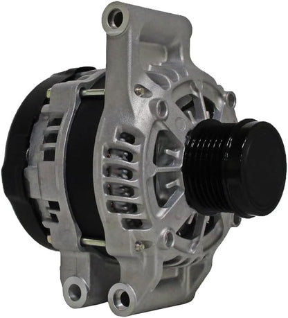 SB Parts Rebuilt 100Amp Alternator Compatible with Toyota Avalon 2021 (2.5L) Camry 2018 2019 2020 21 2022 2023