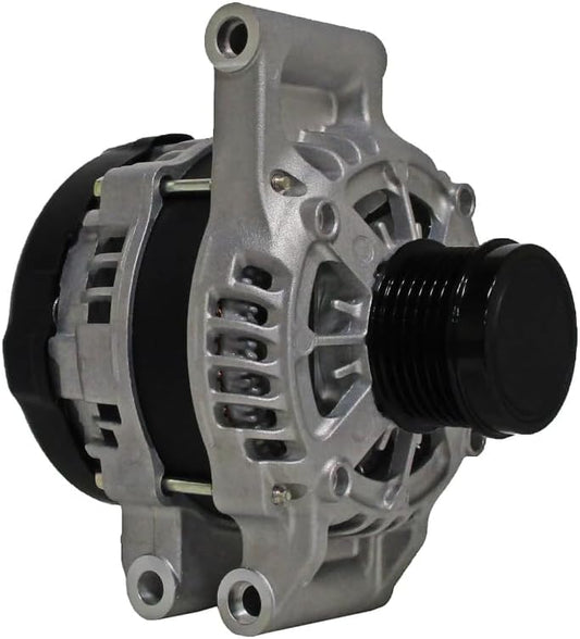 SB Parts Rebuilt 100Amp Alternator Compatible with Toyota Avalon 2021 (2.5L) Camry 2018 2019 2020 21 2022 2023