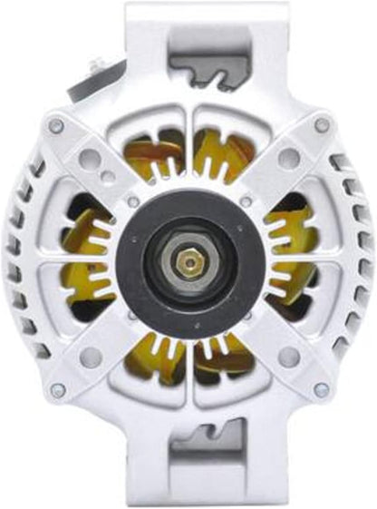 SB Parts OEM Alternator 210Amp Compatible with BMW 335i 2012-2015 435i 2014-2016 535i GT xDrive 2013-2017 X5 13-2018 3.0L