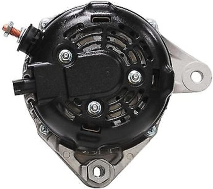 (160 Amp) New Alternator Compatible with Chrysler Pacifica (4.0L), Town & Country Compatible with Dodge Grand Caravan 2008 2009 2010 4.0L Compatible with Volkswagen Routan 11296n