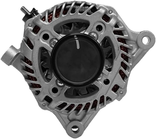 SB Parts Rebuilt Alternator Compatible with Subaru Forester 2.5L 2021-2022 (160Amp)
