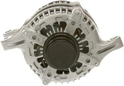 SB Parts Rebuilt Alternator 200Amp Replacement Compatible with Ford Mustang 2.3L 2015 2016 2017 2018 2019 2020 2021 2022 2023 (With Heated and Cooled Seats Only)