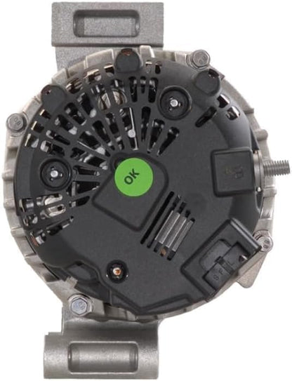 New 130Amp Alternator Compatible with Hummer H3 2006 3.5L