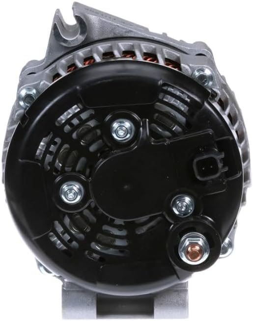 SB Part New Alternator 180 Amp Replacement Compatible with Chrysler Pacifica 2017-20, Voyager 2020 (3.6L) Compatible with Ram ProMaster 1500 2500 3500 2022-2023
