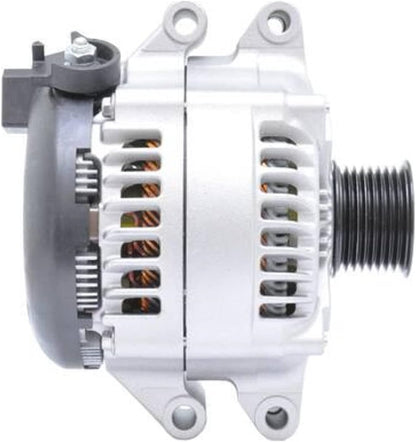 SB Parts OEM Alternator 210Amp Compatible with BMW 335i 2012-2015 435i 2014-2016 535i GT xDrive 2013-2017 X5 13-2018 3.0L