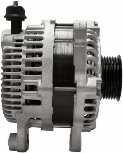 SB Parts Rebuilt Alternator Compatible with Chevrolet MKS 2012, MKT 2011 (3.5) MKS 2011-2016, MKX 2014 (3.7L) Compatible with Ford Taurus Explorer 2013-2019 (3.5L) Edge 2014, Flex 11-2019 (3.7)