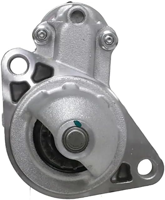 Rebuilt Starter Compatible with Infiniti QX30 2017-2019 2.0L Mercedes-Benz CLA250 CLA45 AMG 2014-19 GLA250 2015-2020 GLA45 AMG 15-2019 2.0