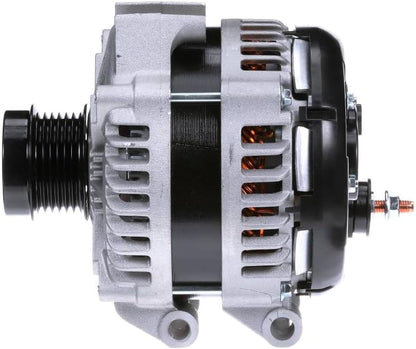 SB Part New Alternator 180 Amp Replacement Compatible with Chrysler Pacifica 2017-20, Voyager 2020 (3.6L) Compatible with Ram ProMaster 1500 2500 3500 2022-2023