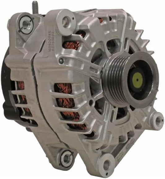 Rebuilt Alternator Compatible with Kia Sorento 2019-20 Cadenza 2017 2018-2020 Sedona '19-2021 3.3L